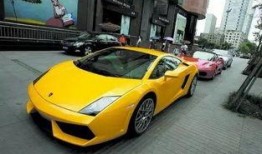 豪车租赁爆料案例最新