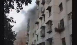 静安小区爆料事件视频最新,真相与争议交织的社区风云