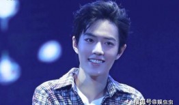 娱乐吃瓜君肖战,娱乐吃瓜界的风云人物