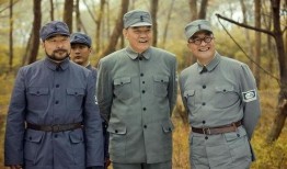 电视剧新四军在线观看,烽火岁月里的铁血传奇