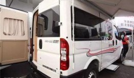 阳光房车爆料视频播放,视频播放带你领略移动家园的魅力