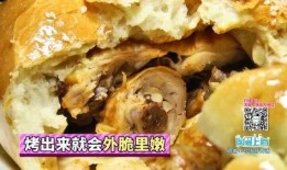 娱乐吃瓜酱上海面包,揭秘上海面包界的甜蜜诱惑
