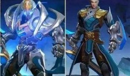 王者最新英雄皮肤爆料,王者英雄皮肤爆料抢先看