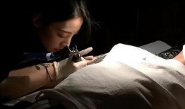 女子刺青视频在线观看,女子刺青视频赏析之旅