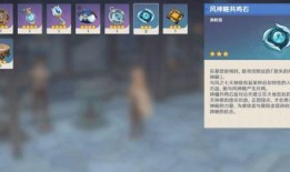 最新爆料队长原神,队长新爆料揭秘，神秘角色即将登场！